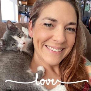 Meet your Posher, Shawna